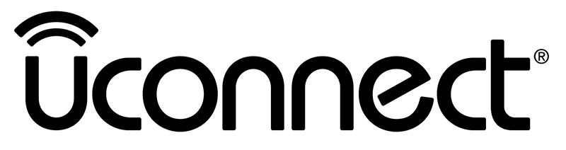 Uconnect logo | Champion Cueter Chrysler Jeep Dodge RAM in Ypsilanti MI