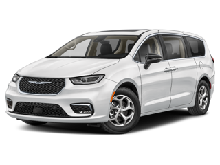 2026 Chrysler Pacifica - Champion Cueter Chrysler Jeep Dodge RAM in Ypsilanti MI