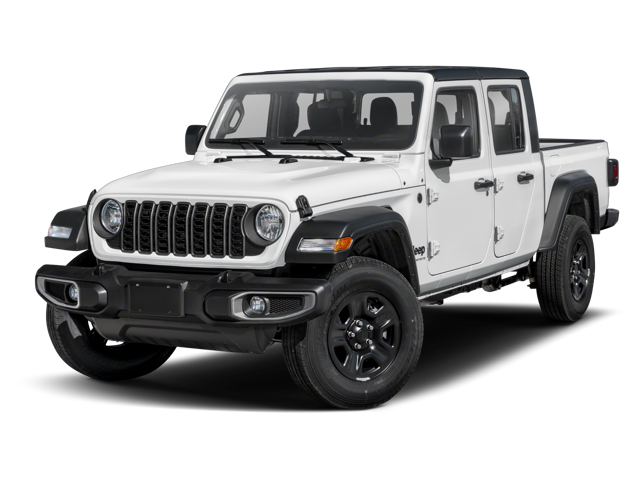 Jeep Gladiator Sport
