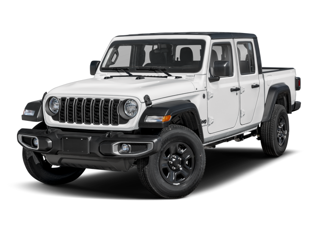 Jeep Gladiator Sport
