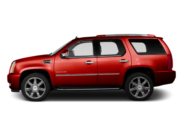 2010 Cadillac Escalade Premium