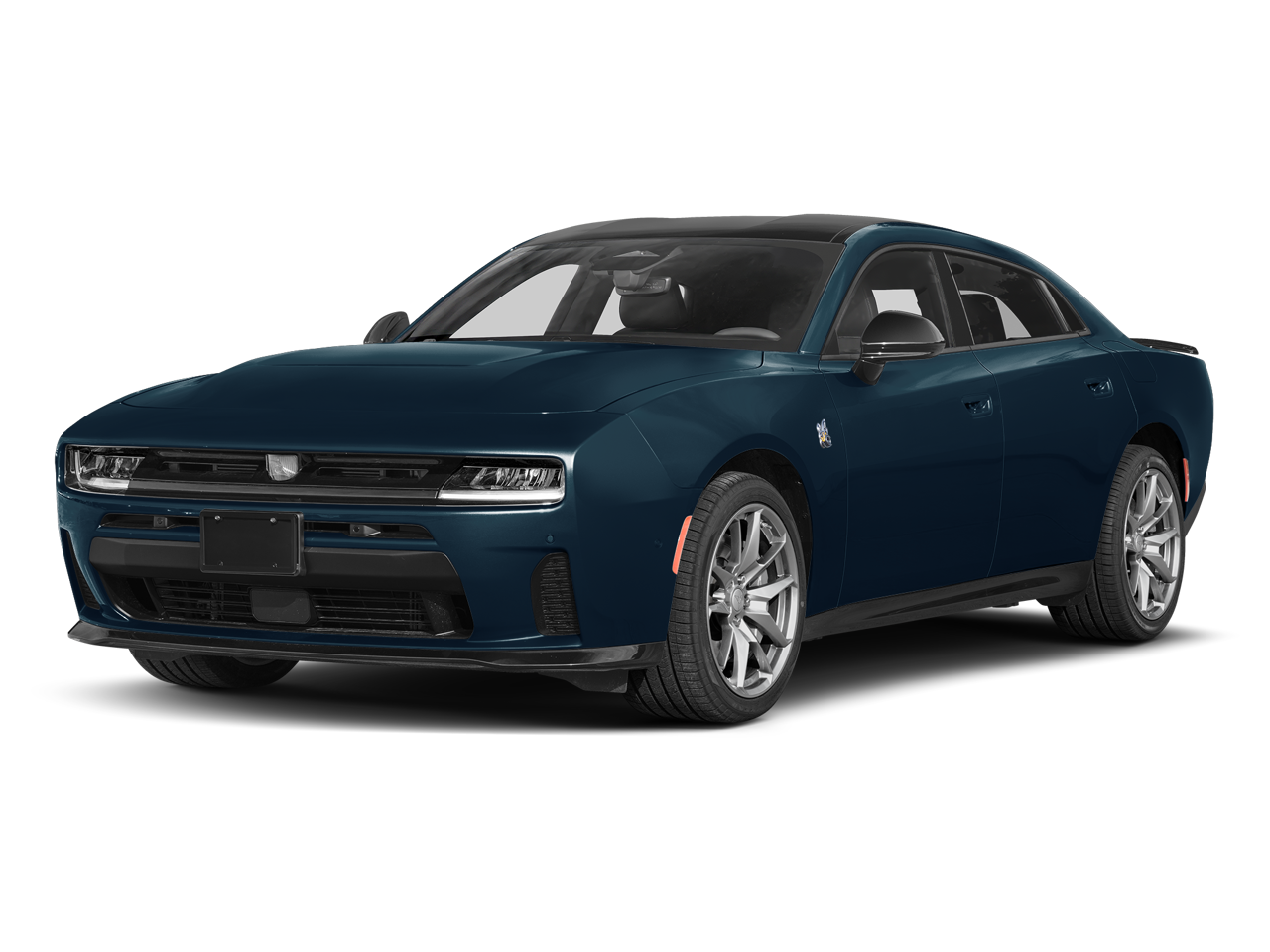 2026 Dodge Charger CHARGER R/T 4-DOOR AWD