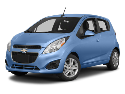 2014 Chevrolet Spark 2LT