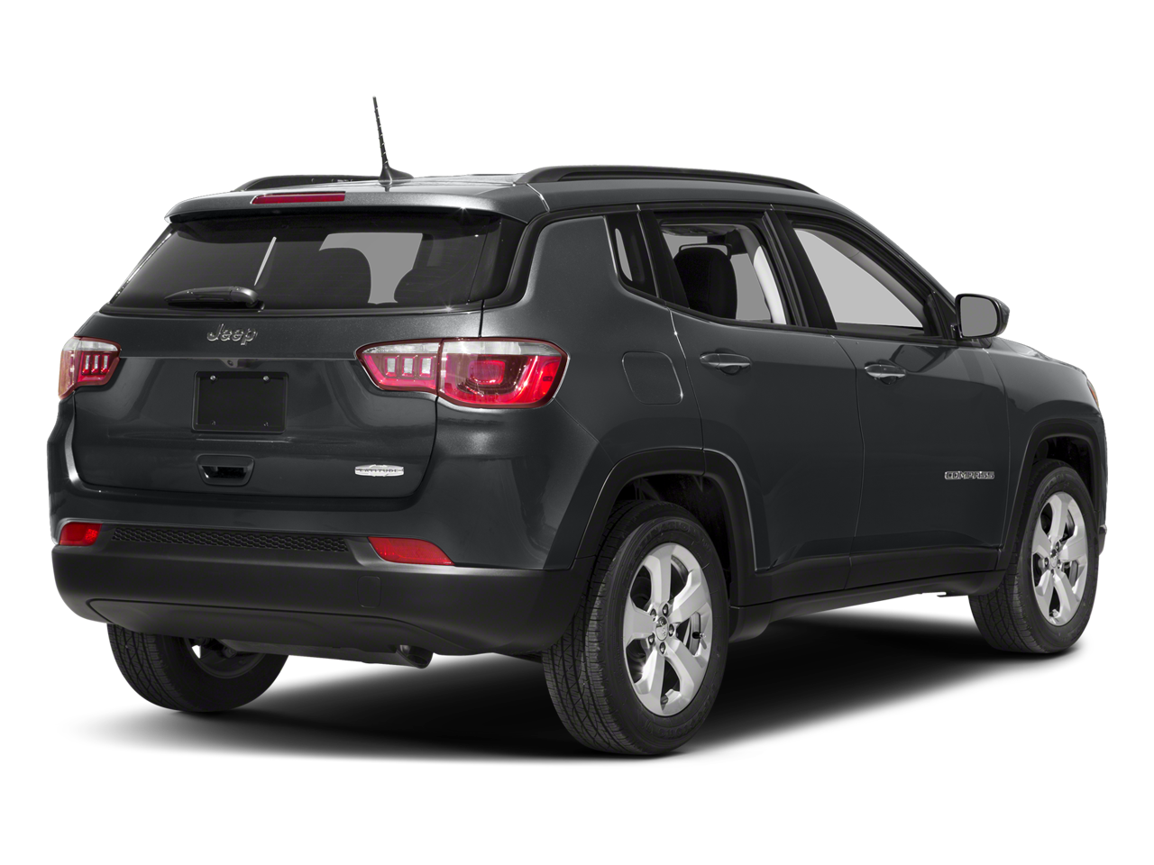 Used 2017 Jeep All-New Compass Limited with VIN 3C4NJDCB3HT597781 for sale in Ypsilanti, MI