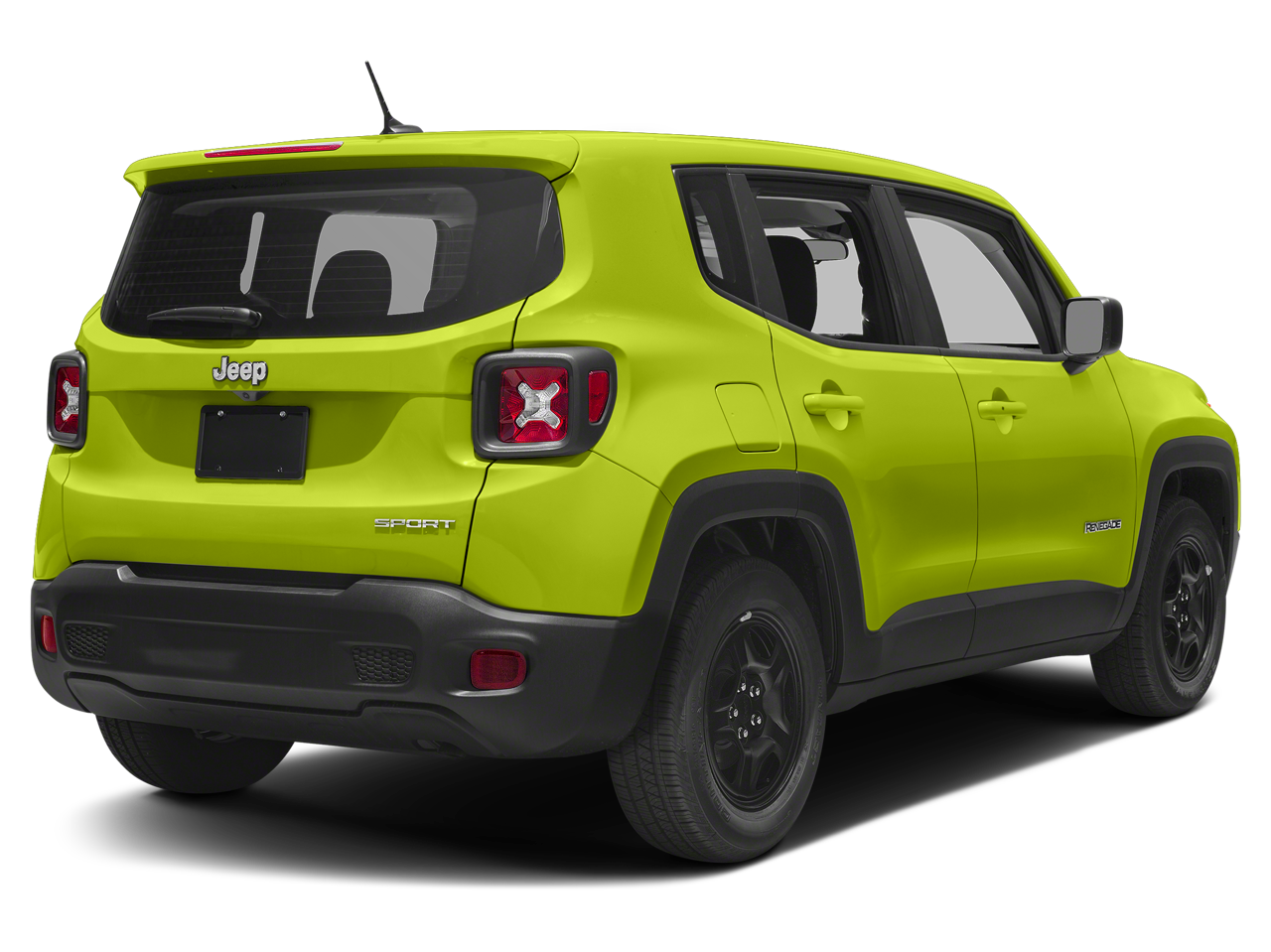 Used 2018 Jeep Renegade Altitude Package with VIN ZACCJBBB0JPG91207 for sale in Ypsilanti, MI