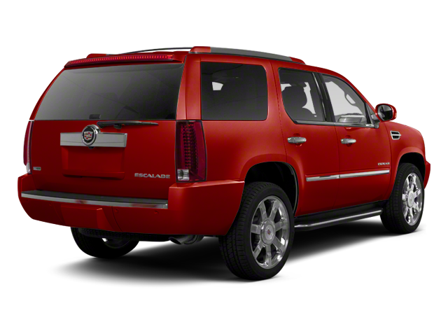 2010 Cadillac Escalade Premium