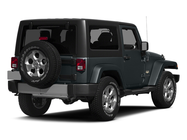 Used 2014 Jeep Wrangler Sport with VIN 1C4AJWAG9EL271810 for sale in Ypsilanti, MI