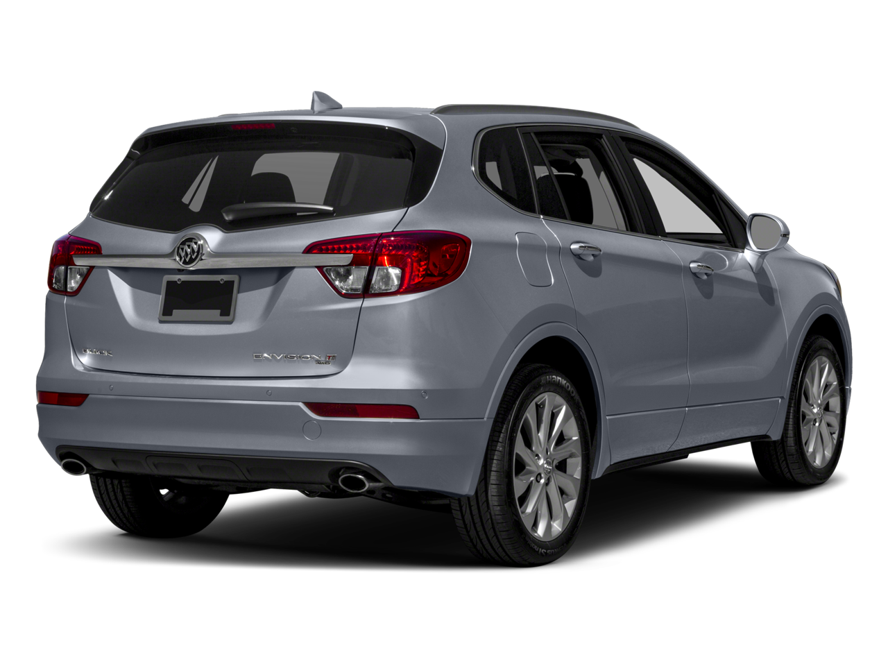 Used 2017 Buick Envision Premium I with VIN LRBFXESX9HD019078 for sale in Ypsilanti, MI