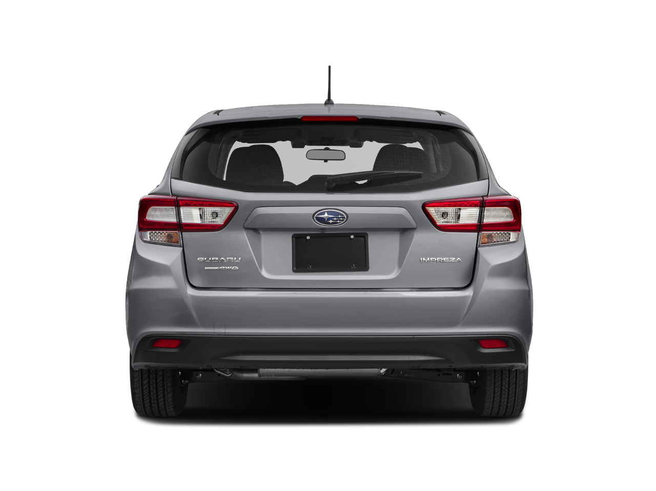 2019 Subaru Impreza 2.0i Premium