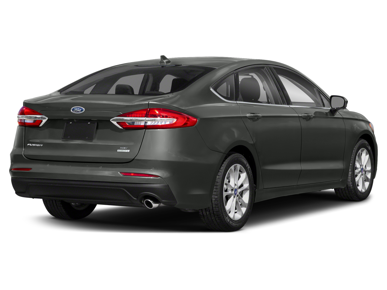 Used 2020 Ford Fusion SE with VIN 3FA6P0HD2LR221977 for sale in Ypsilanti, MI