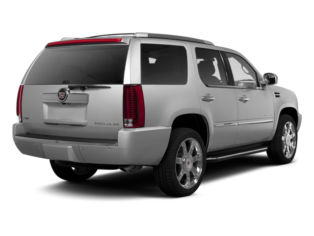 Used 2010 Cadillac Escalade Premium with VIN 1GYUKCEF3AR105181 for sale in Ypsilanti, MI