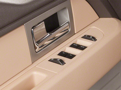 2011 Ford F-150 XL
