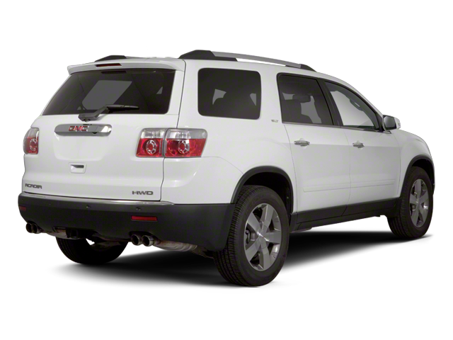 Used 2011 GMC Acadia SL with VIN 1GKKVNED4BJ255707 for sale in Ypsilanti, MI