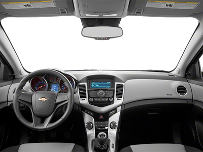 2013 Chevrolet Cruze 1LT Auto