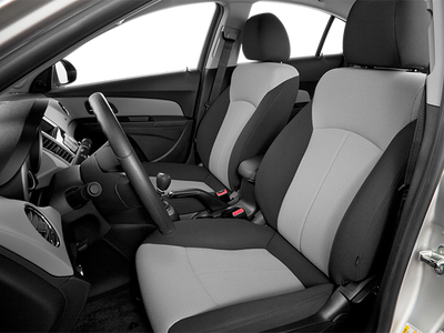 2013 Chevrolet Cruze 1LT Auto