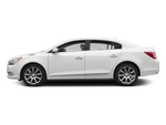 2014 Buick LaCrosse Premium II