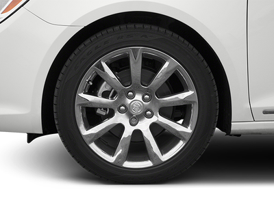 2014 Buick LaCrosse Premium II