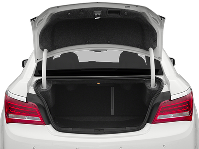 2014 Buick LaCrosse Premium II