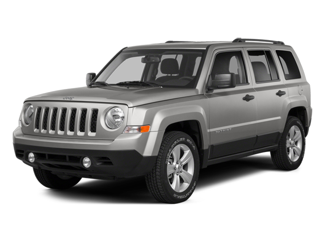 Jeep Patriot l Best Price