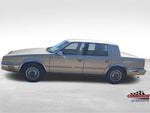 1989 Chrysler New Yorker/Landau Salon