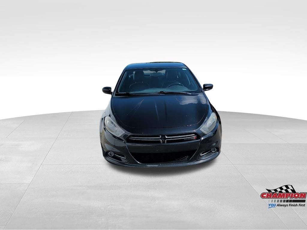 2014 Dodge Dart GT