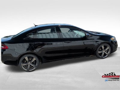 2014 Dodge Dart GT