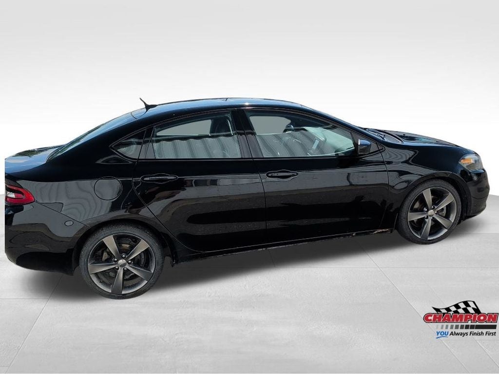 2014 Dodge Dart GT