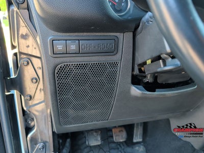 2014 Jeep Wrangler Rubicon