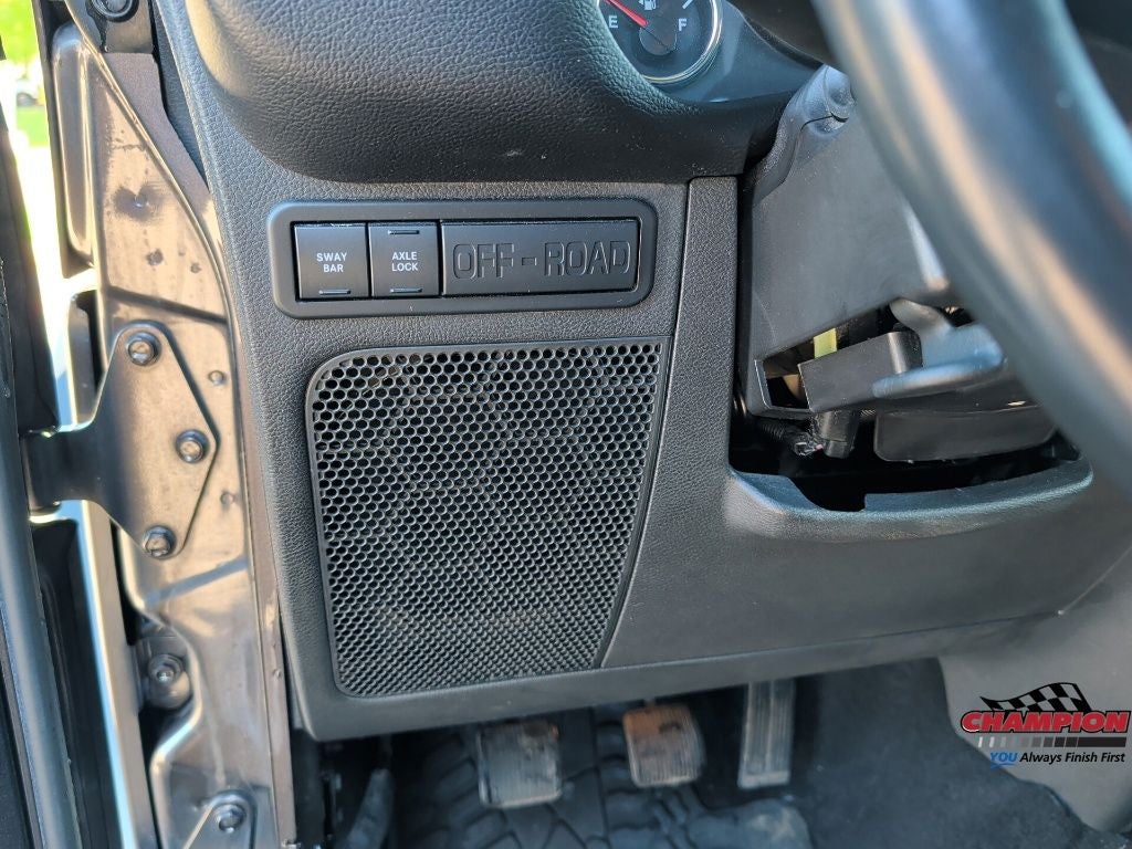 2014 Jeep Wrangler Rubicon