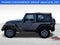 2014 Jeep Wrangler Rubicon