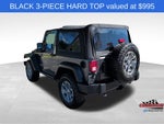 2014 Jeep Wrangler Rubicon