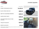 2014 Jeep Wrangler Rubicon
