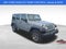 2013 Jeep Wrangler Unlimited Rubicon