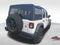 2023 Jeep Wrangler 4-Door Willys 4x4