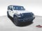 2023 Jeep Wrangler 4-Door Willys 4x4