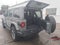 2020 Jeep Wrangler Unlimited Sahara 4x4