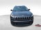 2018 Jeep Cherokee Limited 4x4
