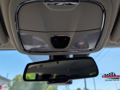 2018 Jeep Cherokee Limited 4x4