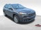 2018 Jeep Cherokee Limited 4x4