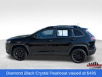2023 Jeep Cherokee Altitude Lux 4x4