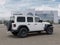 2027 Jeep Wrangler WRANGLER 4-DOOR SPORT S
