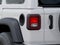 2027 Jeep Wrangler WRANGLER 4-DOOR SPORT S