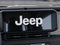 2027 Jeep Wrangler WRANGLER 4-DOOR WILLYS