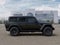 2027 Jeep Wrangler WRANGLER 4-DOOR WILLYS