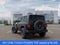 2027 Jeep Wrangler WRANGLER 4-DOOR WILLYS