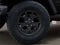 2027 Jeep Wrangler WRANGLER 4-DOOR WILLYS
