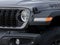 2027 Jeep Wrangler WRANGLER 4-DOOR WILLYS