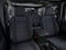 2027 Jeep Wrangler WRANGLER 4-DOOR WILLYS