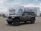 2027 Jeep Wrangler WRANGLER 4-DOOR WILLYS