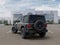 2027 Jeep Wrangler WRANGLER 4-DOOR WILLYS